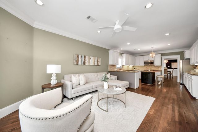 811 W Melwood Street, Houston, TX 77009