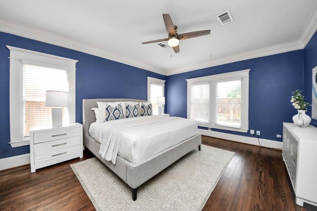 811 W Melwood Street, Houston, TX 77009