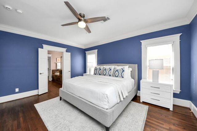 811 W Melwood Street, Houston, TX 77009