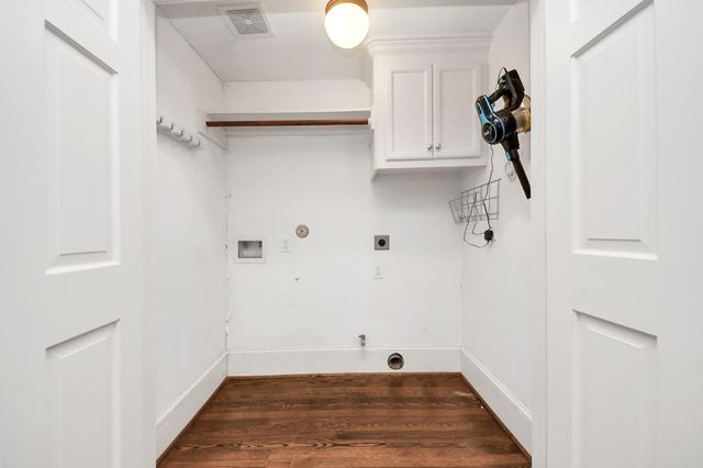 811 W Melwood Street, Houston, TX 77009