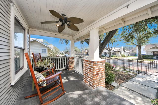 811 W Melwood Street, Houston, TX 77009