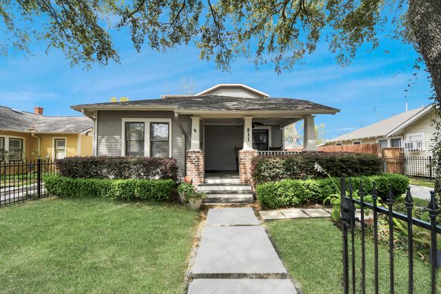 811 W Melwood Street, Houston, TX 77009