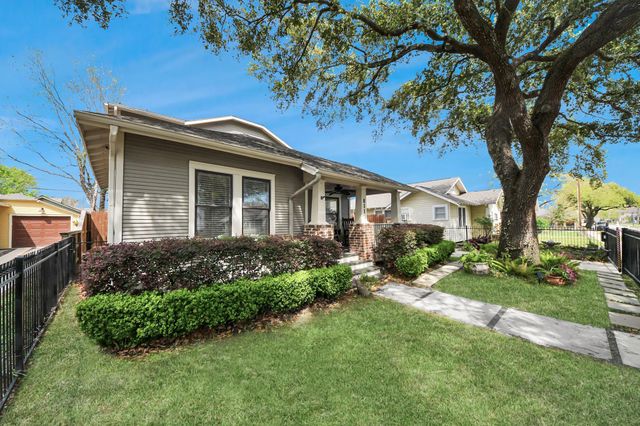 811 W Melwood Street, Houston, TX 77009