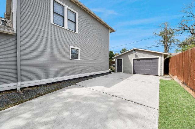 811 W Melwood Street, Houston, TX 77009