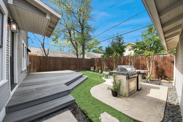 811 W Melwood Street, Houston, TX 77009