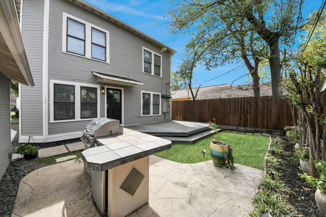 811 W Melwood Street, Houston, TX 77009