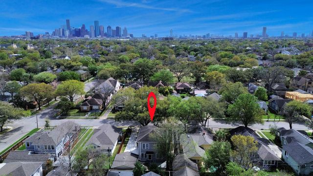 811 W Melwood Street, Houston, TX 77009