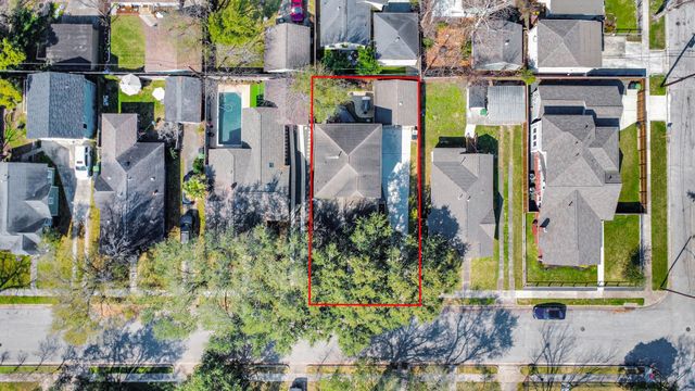 811 W Melwood Street, Houston, TX 77009