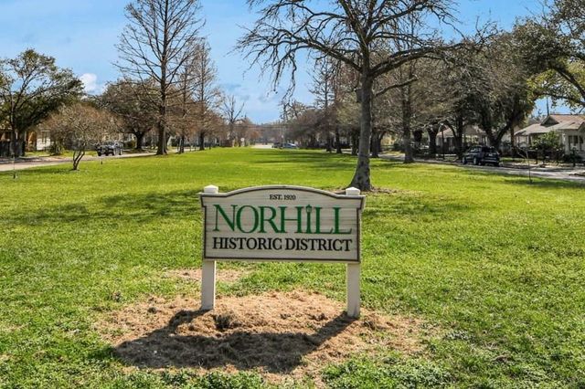 811 W Melwood Street, Houston, TX 77009