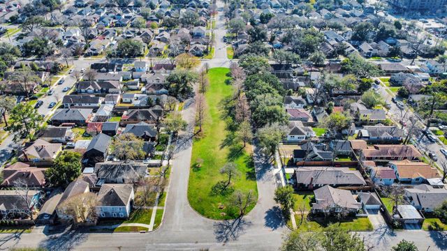 811 W Melwood Street, Houston, TX 77009