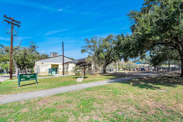 811 W Melwood Street, Houston, TX 77009