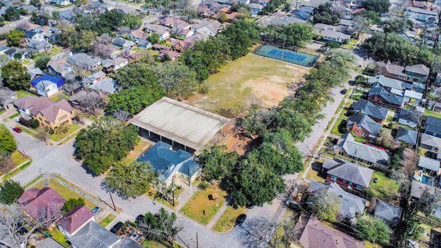 811 W Melwood Street, Houston, TX 77009