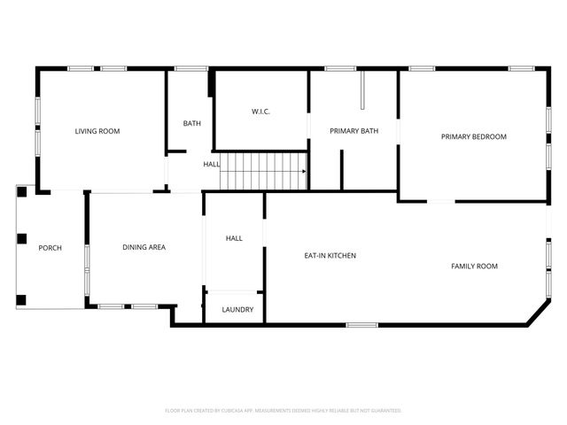 811 W Melwood Street, Houston, TX 77009