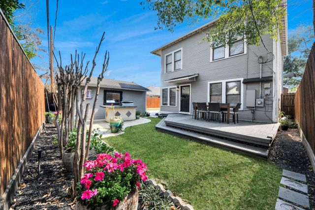 811 W Melwood Street, Houston, TX 77009