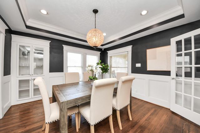 811 W Melwood Street, Houston, TX 77009