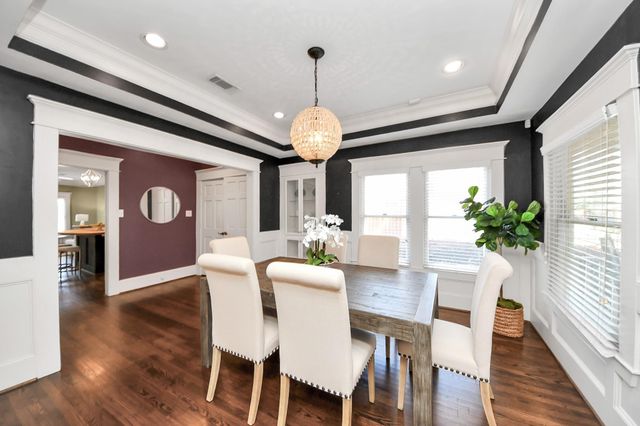 811 W Melwood Street, Houston, TX 77009