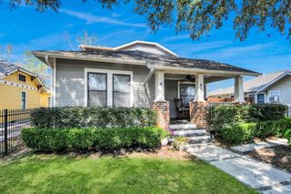 811 W Melwood Street, Houston, TX 77009