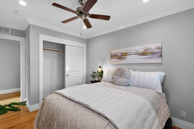 2303 Saidel Drive 4, San Jose, CA 95124