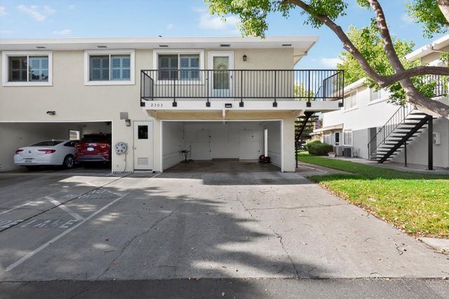 2303 Saidel Drive 4, San Jose, CA 95124