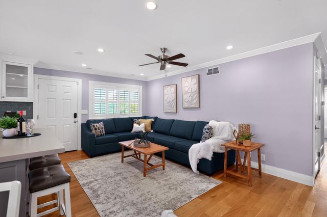 2303 Saidel Drive 4, San Jose, CA 95124