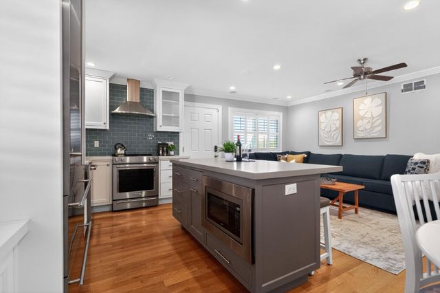 2303 Saidel Drive 4, San Jose, CA 95124