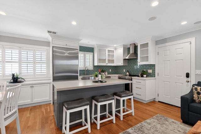 2303 Saidel Drive 4, San Jose, CA 95124