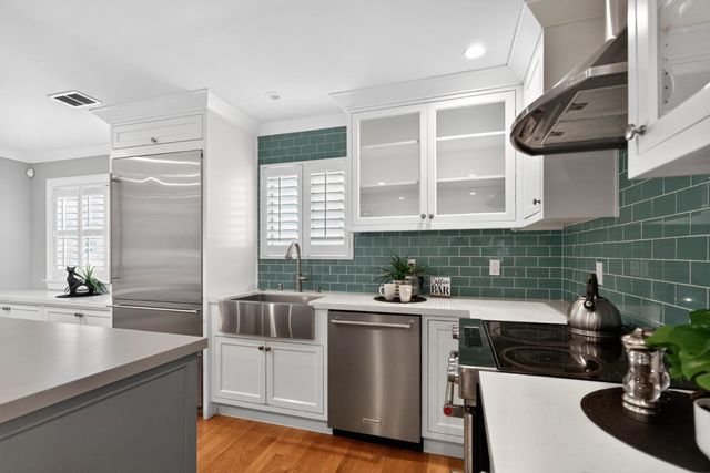 2303 Saidel Drive 4, San Jose, CA 95124