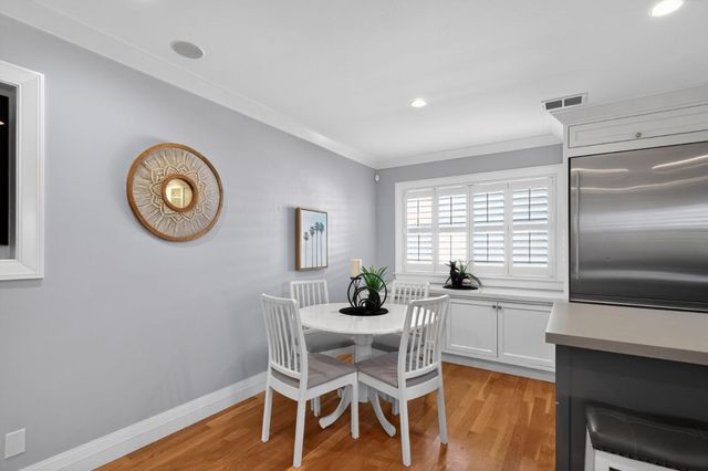 2303 Saidel Drive 4, San Jose, CA 95124