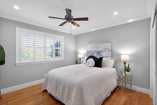 2303 Saidel Drive 4, San Jose, CA 95124