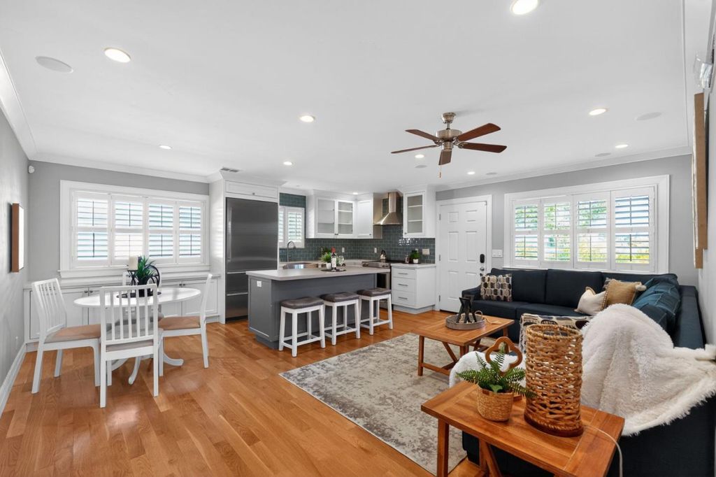 2303 Saidel Drive 4, San Jose, CA 95124