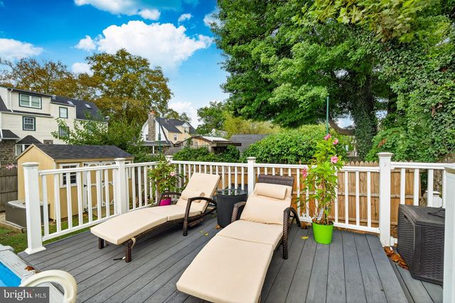 714 LINDALE AVE, Drexel Hill, PA 19026