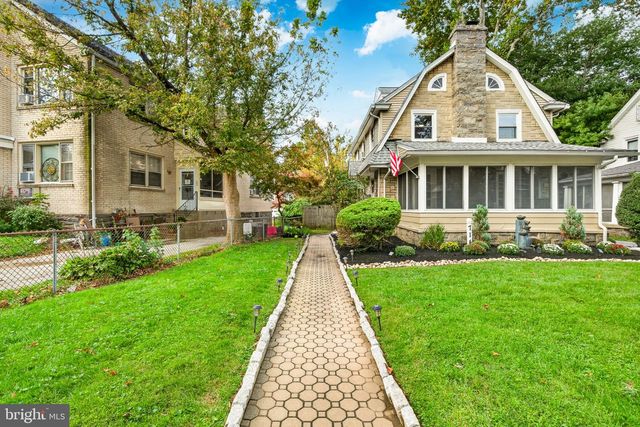 714 LINDALE AVE, Drexel Hill, PA 19026