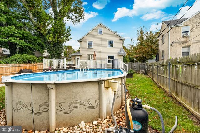 714 LINDALE AVE, Drexel Hill, PA 19026