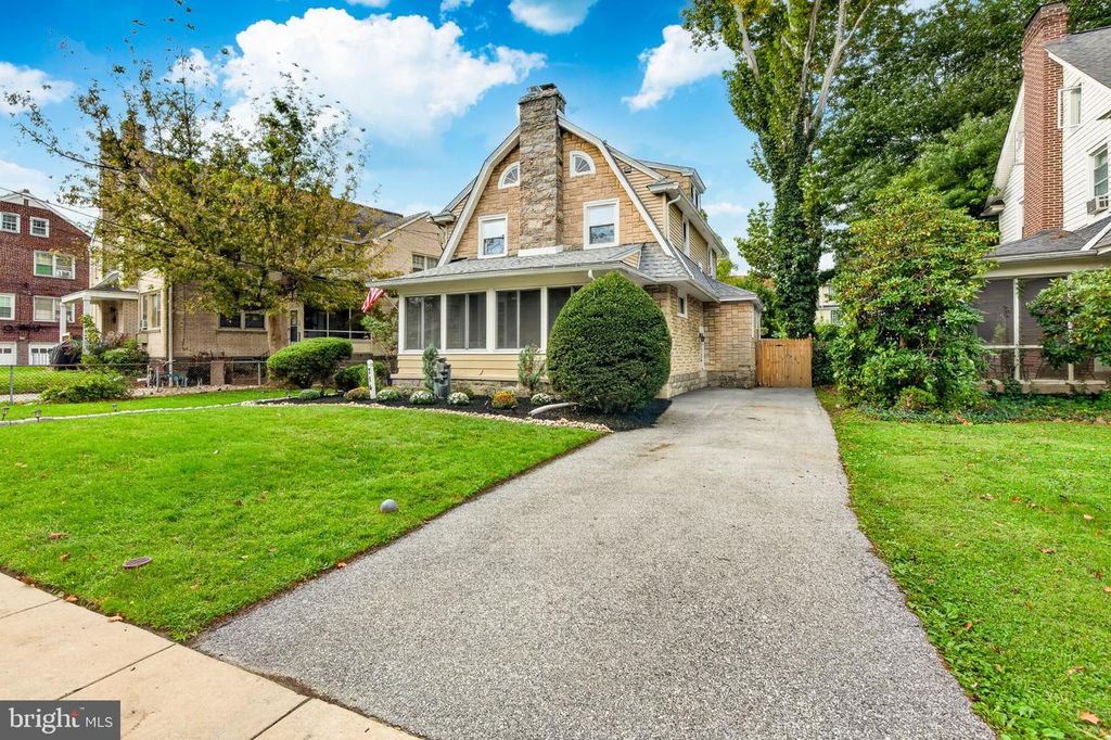 714 LINDALE AVE, Drexel Hill, PA 19026 — photo 2