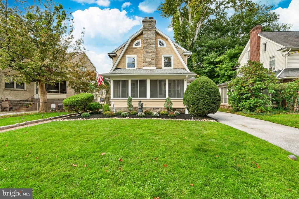 714 LINDALE AVE, Drexel Hill, PA 19026 — photo 4