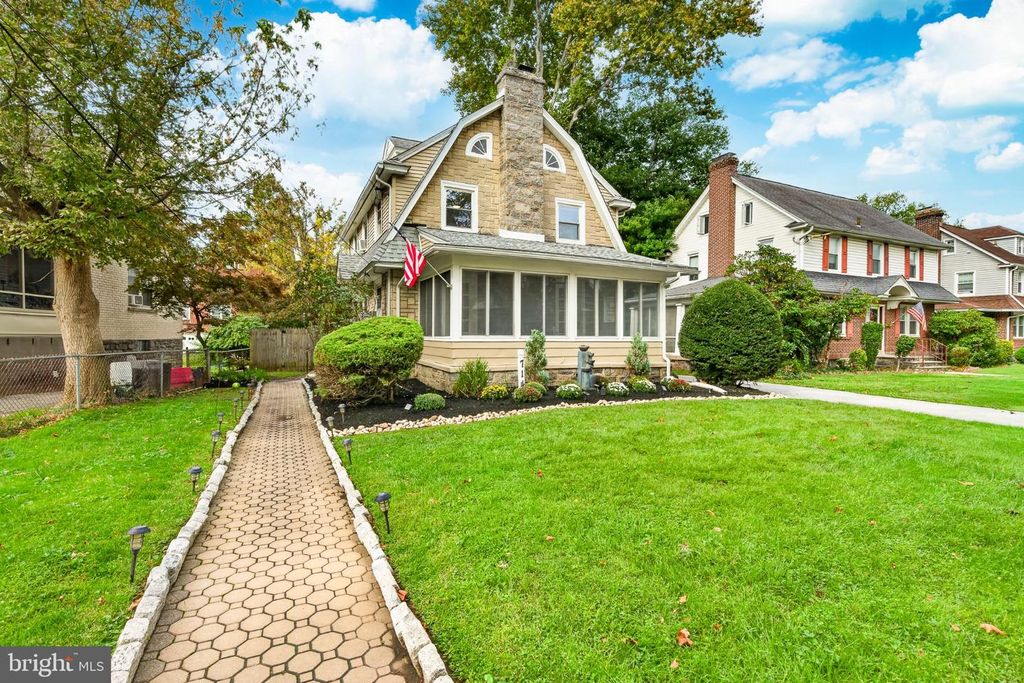 714 LINDALE AVE, Drexel Hill, PA 19026 — photo 5