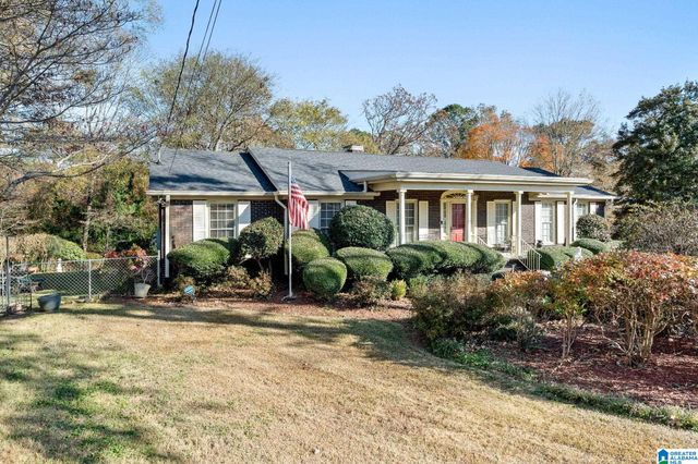 17 CHRISTOPHER WAY, Anniston, AL 36207