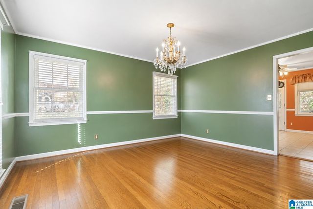 17 CHRISTOPHER WAY, Anniston, AL 36207