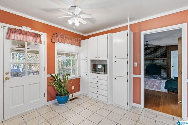 17 CHRISTOPHER WAY, Anniston, AL 36207