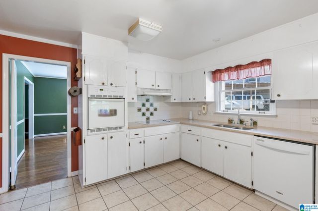 17 CHRISTOPHER WAY, Anniston, AL 36207