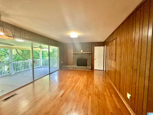 17 CHRISTOPHER WAY, Anniston, AL 36207