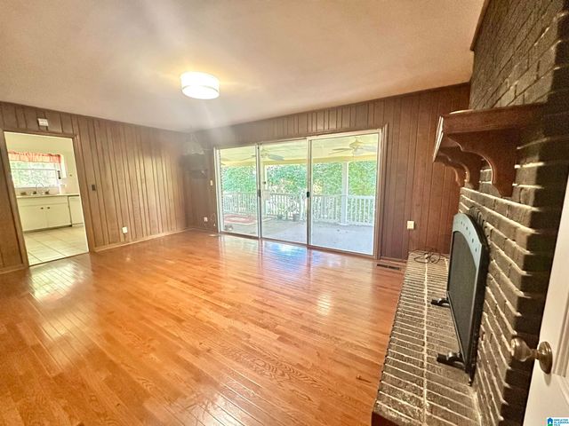 17 CHRISTOPHER WAY, Anniston, AL 36207
