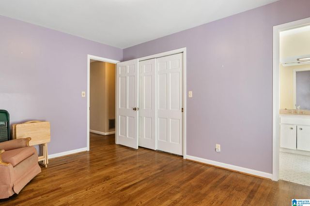 17 CHRISTOPHER WAY, Anniston, AL 36207