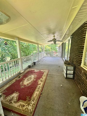 17 CHRISTOPHER WAY, Anniston, AL 36207