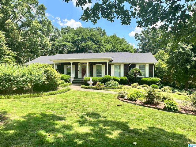 17 CHRISTOPHER WAY, Anniston, AL 36207