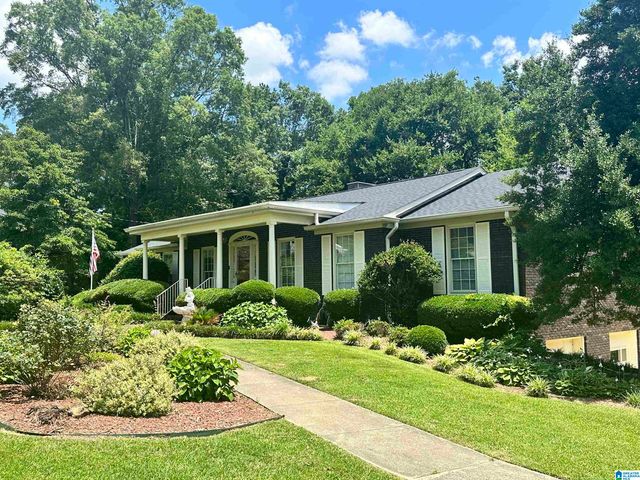 17 CHRISTOPHER WAY, Anniston, AL 36207