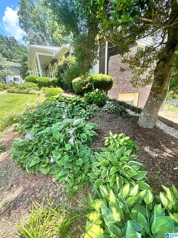17 CHRISTOPHER WAY, Anniston, AL 36207