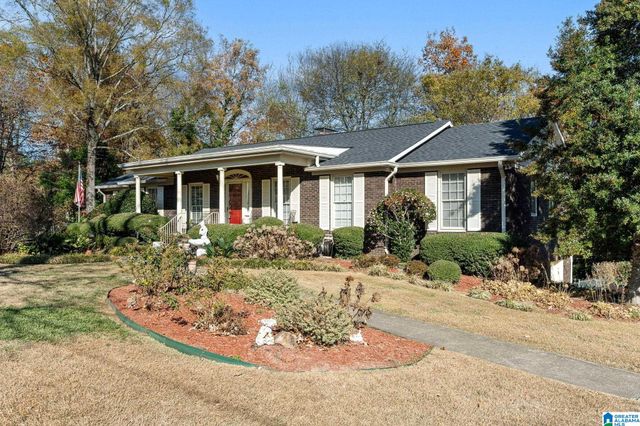 17 CHRISTOPHER WAY, Anniston, AL 36207