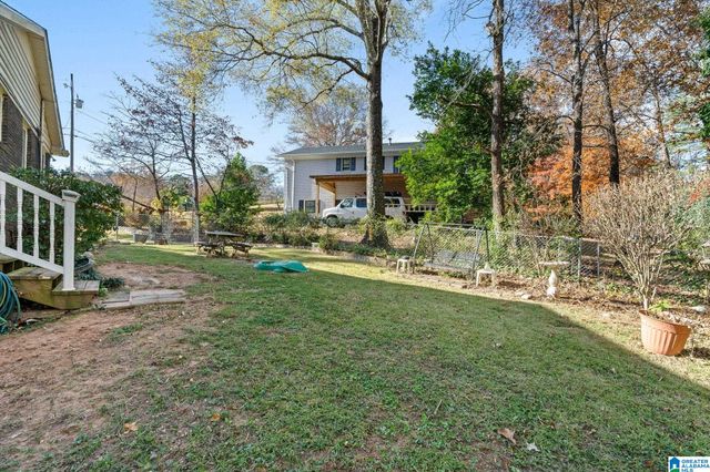 17 CHRISTOPHER WAY, Anniston, AL 36207