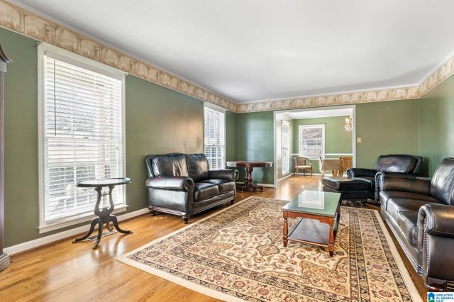 17 CHRISTOPHER WAY, Anniston, AL 36207